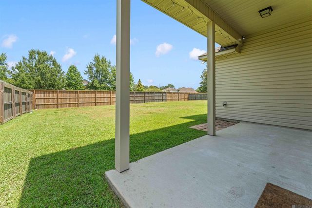 12805 Fairwood Ct, Baton Rouge, LA 70816