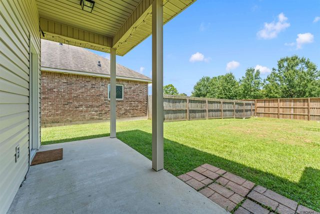 12805 Fairwood Ct, Baton Rouge, LA 70816