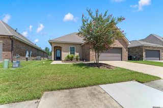 12805 Fairwood Ct, Baton Rouge, LA 70816