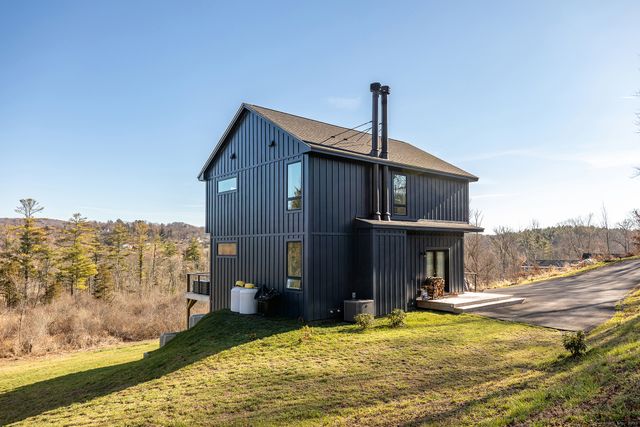 202 Sharon Valley Road, Sharon, CT 06069