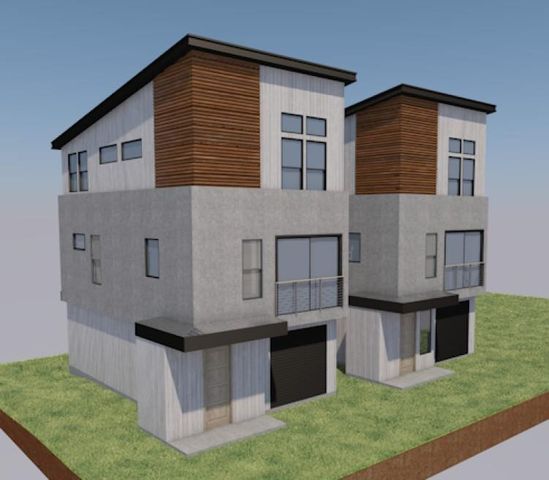 3001 Goodwin Ave 1, Austin, TX 78702
