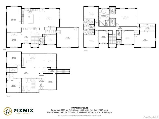 5 Blue Bird Road, Monsey, NY 10952