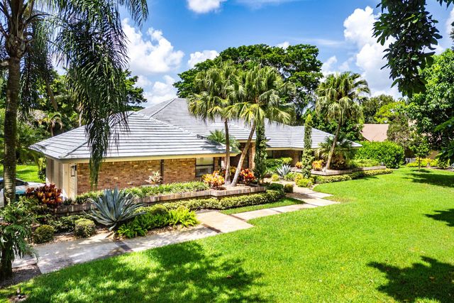 6911 ANNAPOLIS Court, Parkland, FL 33067