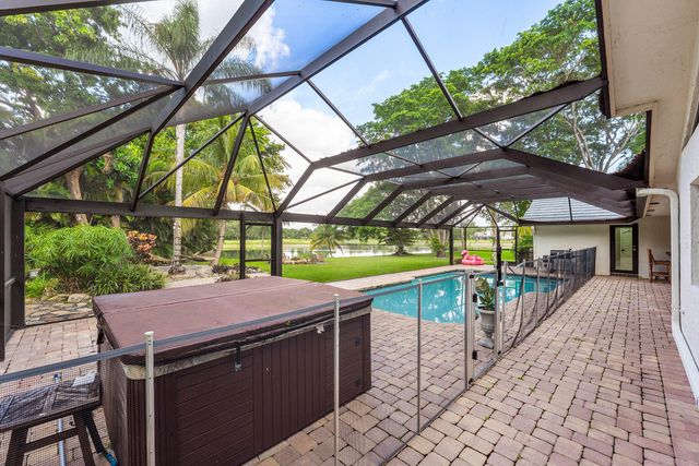 6911 ANNAPOLIS Court, Parkland, FL 33067