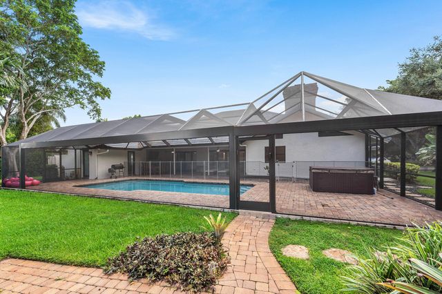 6911 ANNAPOLIS Court, Parkland, FL 33067