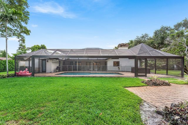 6911 ANNAPOLIS Court, Parkland, FL 33067