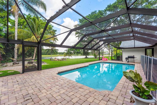 6911 ANNAPOLIS Court, Parkland, FL 33067