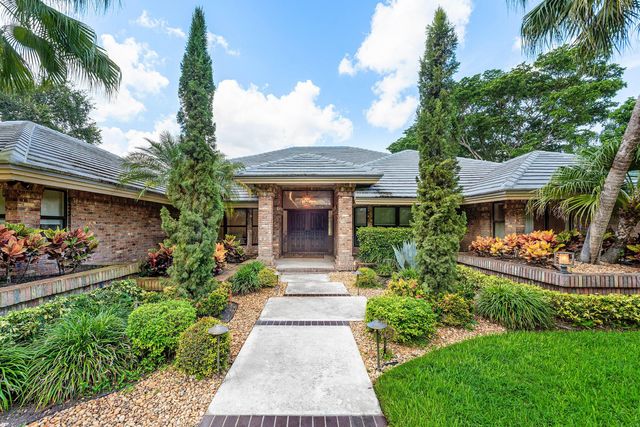 6911 ANNAPOLIS Court, Parkland, FL 33067
