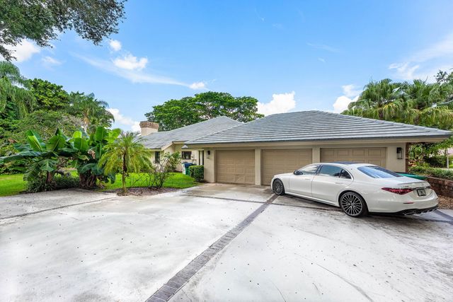 6911 ANNAPOLIS Court, Parkland, FL 33067