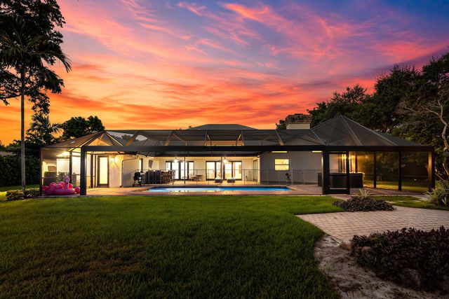 6911 ANNAPOLIS Court, Parkland, FL 33067