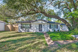 9102 N Allegro Street, Houston, TX 77080