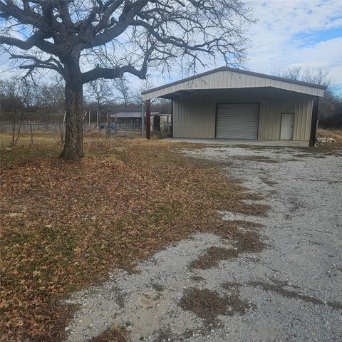 503 Windsor Lane, Springtown, TX 76082