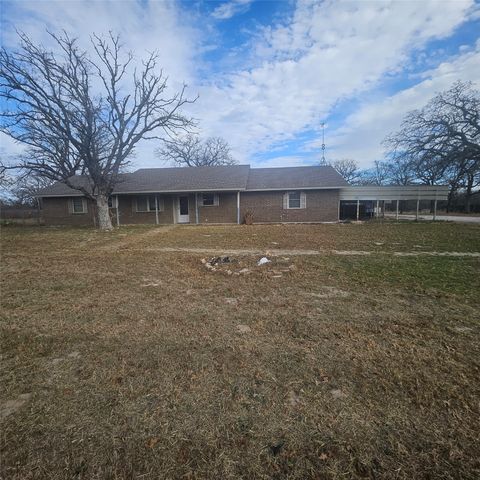503 Windsor Lane, Springtown, TX 76082