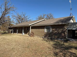 503 Windsor Lane, Springtown, TX 76082