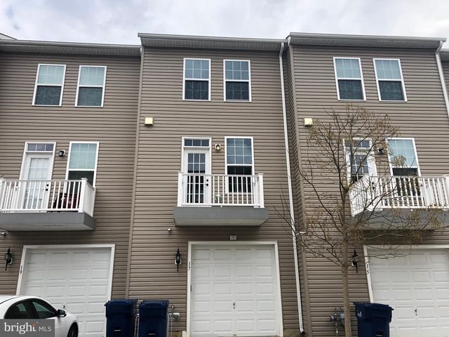 17 STEVENS CT, Somerdale, NJ 08083