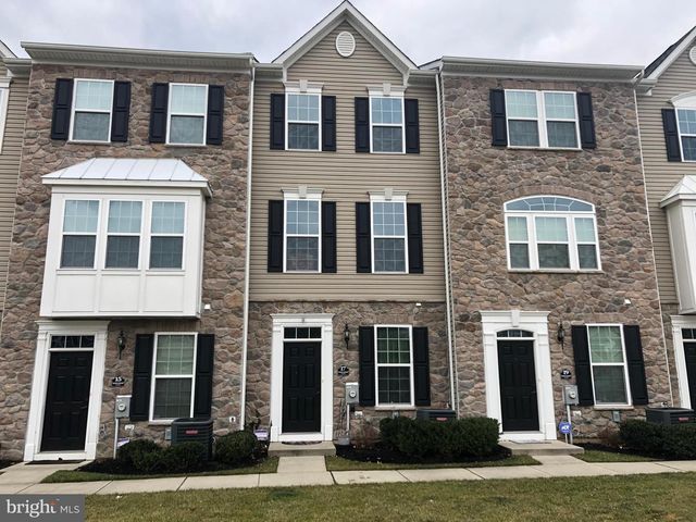 17 STEVENS CT, Somerdale, NJ 08083