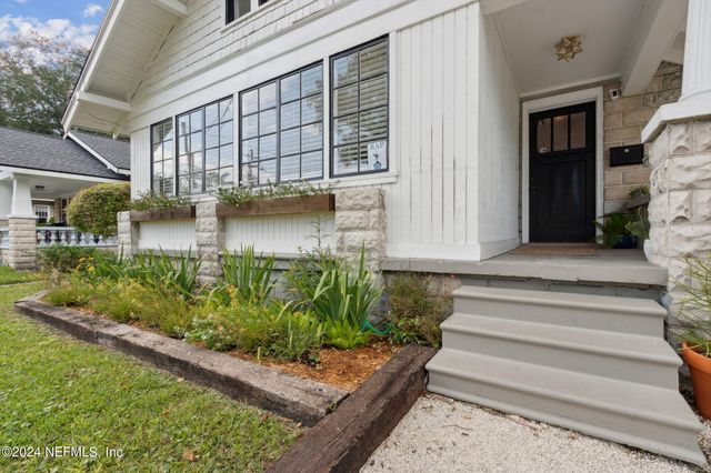 2801 PARK Street, Jacksonville, FL 32205