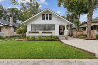 2801 PARK Street, Jacksonville, FL 32205