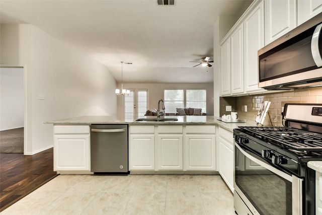 3687 Harvard Drive, Denton, TX 76210