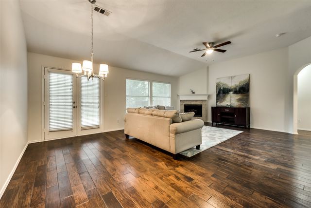 3687 Harvard Drive, Denton, TX 76210