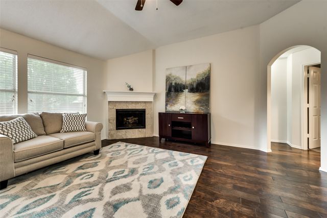 3687 Harvard Drive, Denton, TX 76210