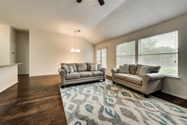 3687 Harvard Drive, Denton, TX 76210