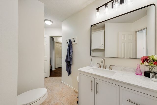 3687 Harvard Drive, Denton, TX 76210