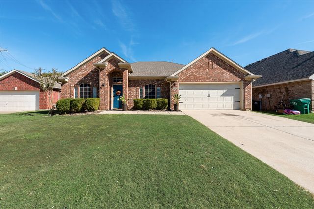 3687 Harvard Drive, Denton, TX 76210