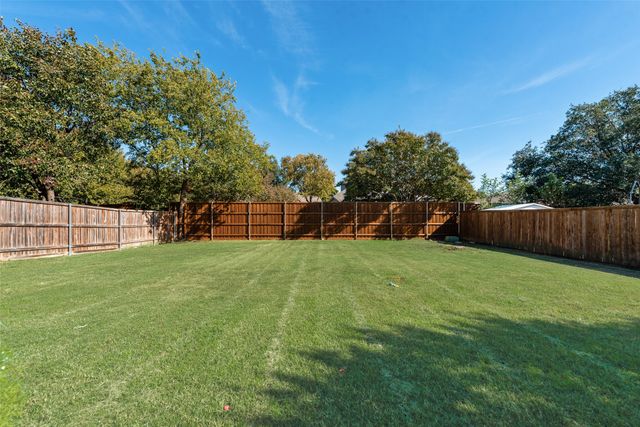 3687 Harvard Drive, Denton, TX 76210