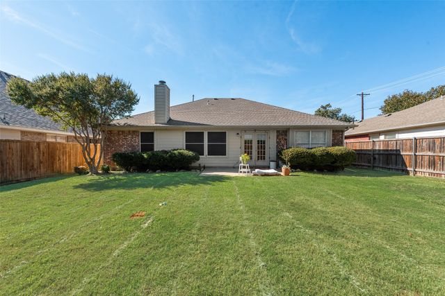 3687 Harvard Drive, Denton, TX 76210