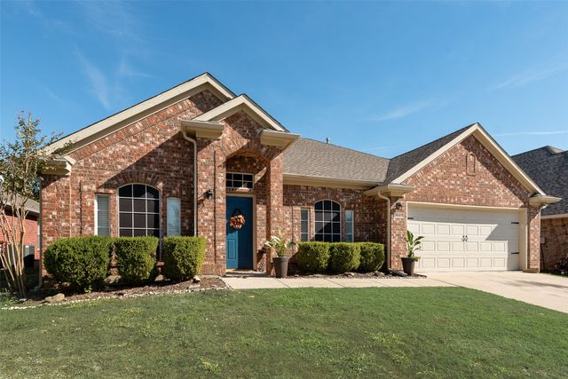 3687 Harvard Drive, Denton, TX 76210