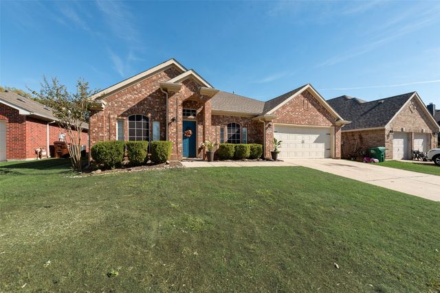 3687 Harvard Drive, Denton, TX 76210