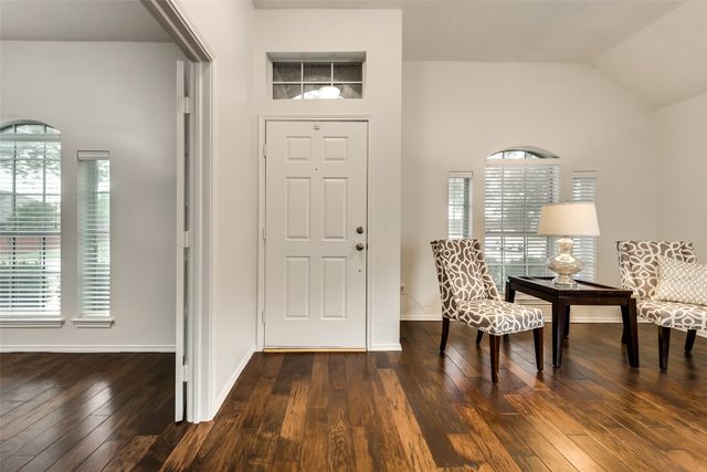 3687 Harvard Drive, Denton, TX 76210