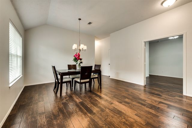 3687 Harvard Drive, Denton, TX 76210