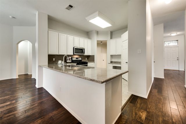 3687 Harvard Drive, Denton, TX 76210