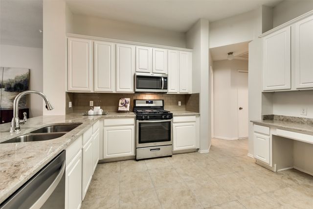 3687 Harvard Drive, Denton, TX 76210