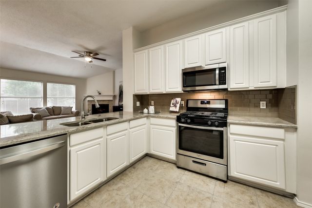 3687 Harvard Drive, Denton, TX 76210