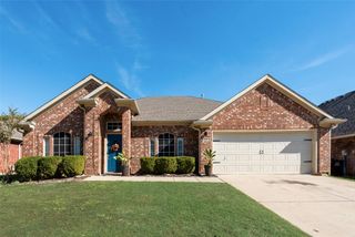 3687 Harvard Drive, Denton, TX 76210