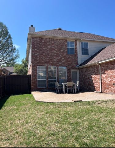 2762 Spanish Moss Trail, Frisco, TX 75033