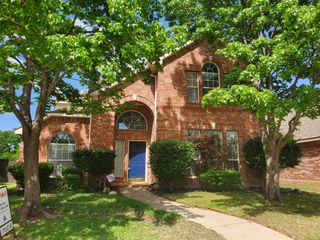 2762 Spanish Moss Trail, Frisco, TX 75033