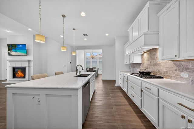 23218 Curvado, San Antonio, TX 78261