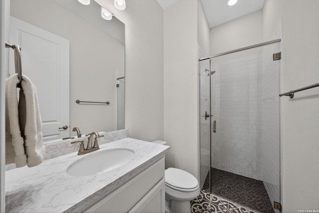 23218 Curvado, San Antonio, TX 78261