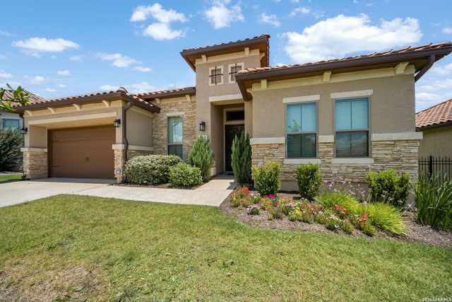 23218 Curvado, San Antonio, TX 78261
