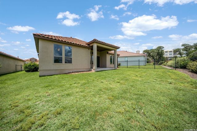 23218 Curvado, San Antonio, TX 78261