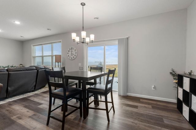 14493 Quintana Street NW, Ramsey, MN 55303