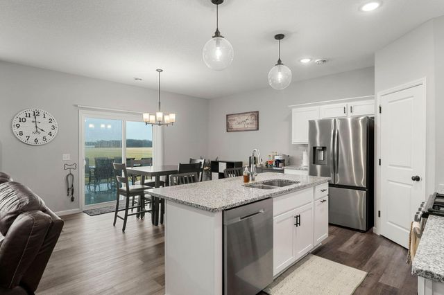 14493 Quintana Street NW, Ramsey, MN 55303