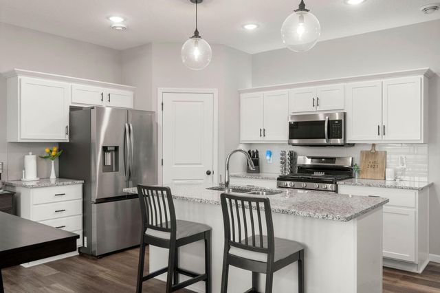 14493 Quintana Street NW, Ramsey, MN 55303