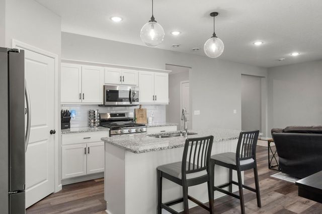 14493 Quintana Street NW, Ramsey, MN 55303