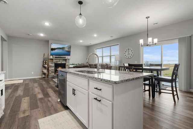 14493 Quintana Street NW, Ramsey, MN 55303