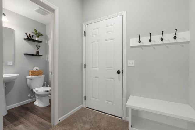 14493 Quintana Street NW, Ramsey, MN 55303